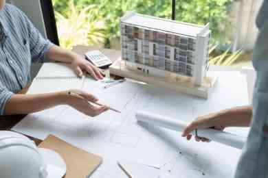 Servicios de Arquitectura