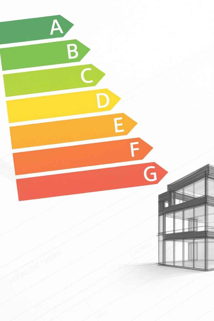 Certificados energéticos y licencias