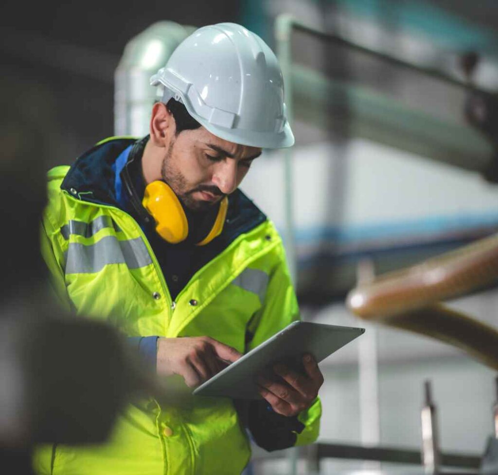 Inspección Técnica de Edificios
