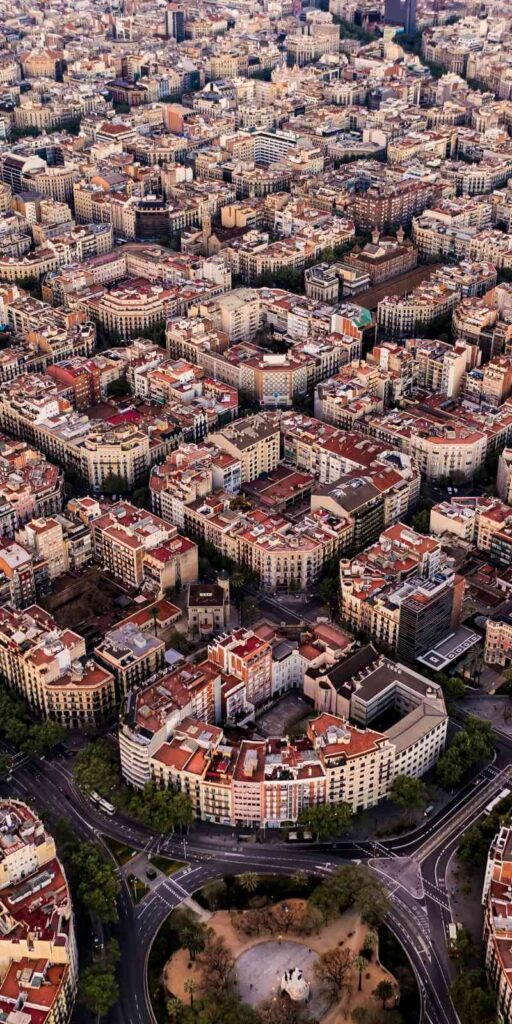 Rehabilitación de viviendas e barcelona